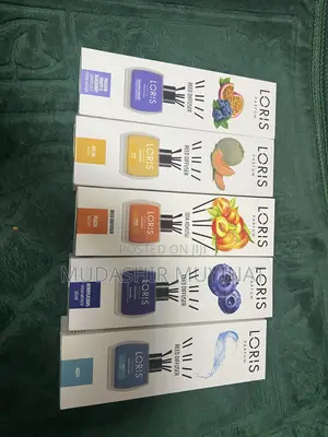 Loris Reed Diffuser