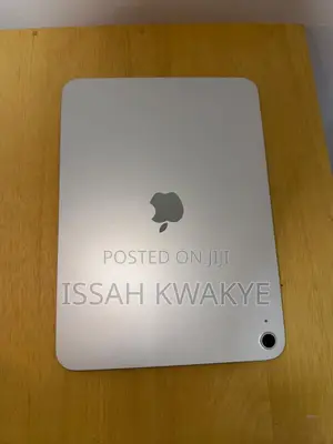 Apple iPad (2025) 128 GB Silver