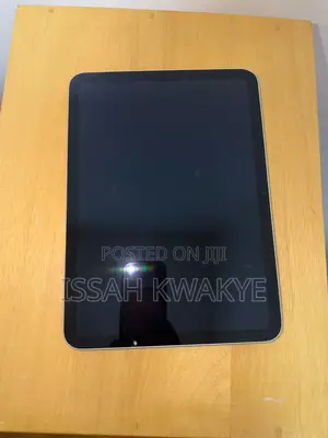 Apple iPad (2025) 128 GB Silver