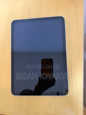 Apple iPad (2025) 128 GB Silver