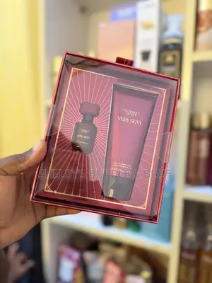 Vs Gift Set