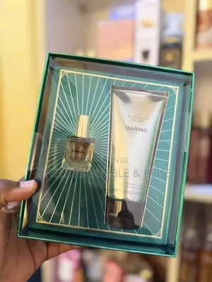 Vs Gift Set