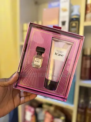 Vs Gift Set