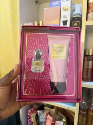 Vs Gift Set