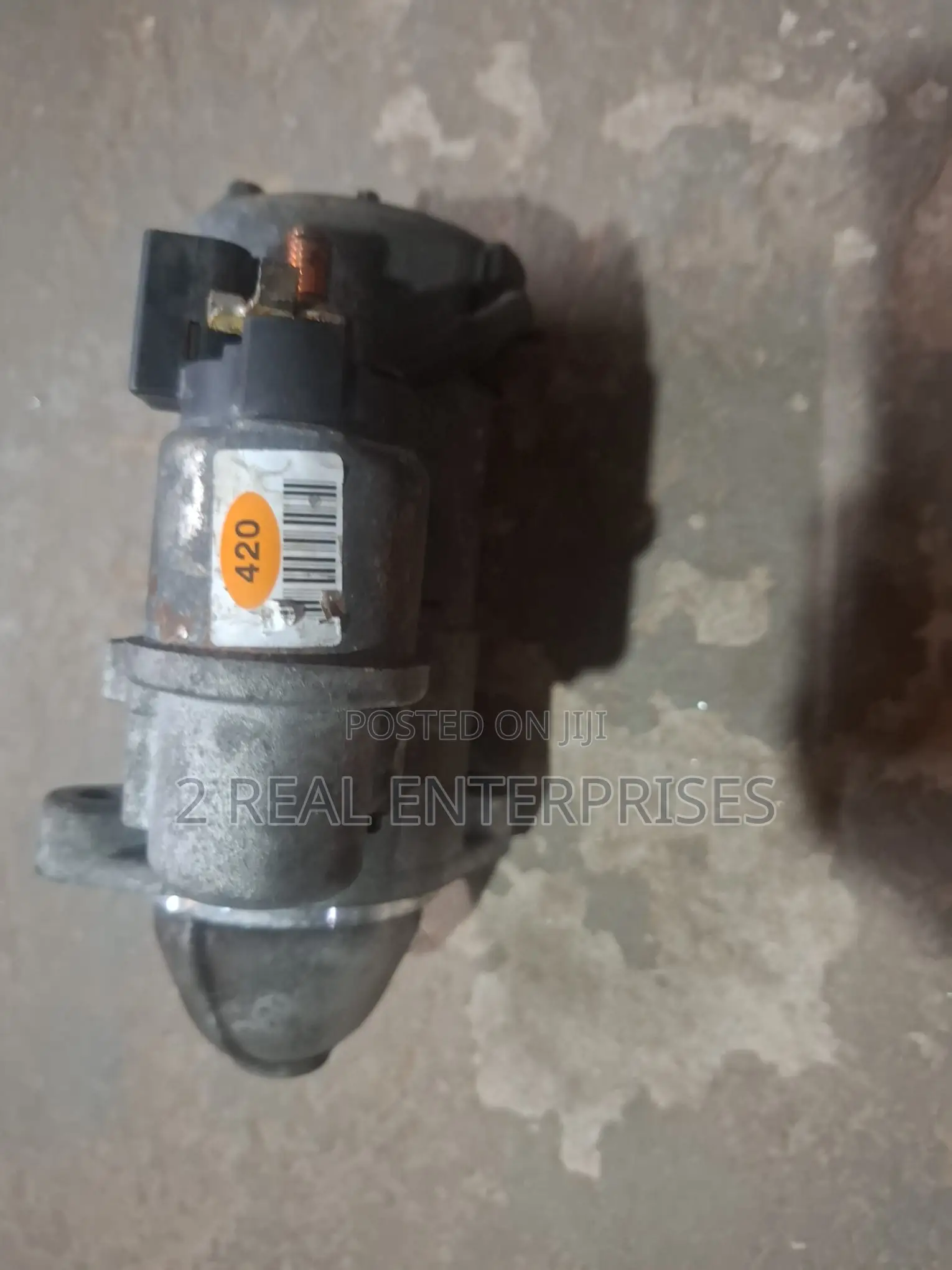 Kia/ Hyundai Motor Starter