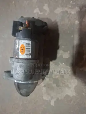 Kia/ Hyundai Motor Starter
