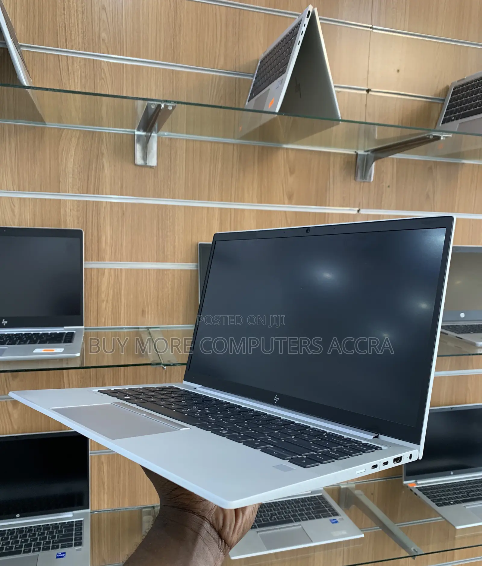 Laptop HP EliteBook 835 G7 16GB AMD Ryzen 5 SSD 256GB