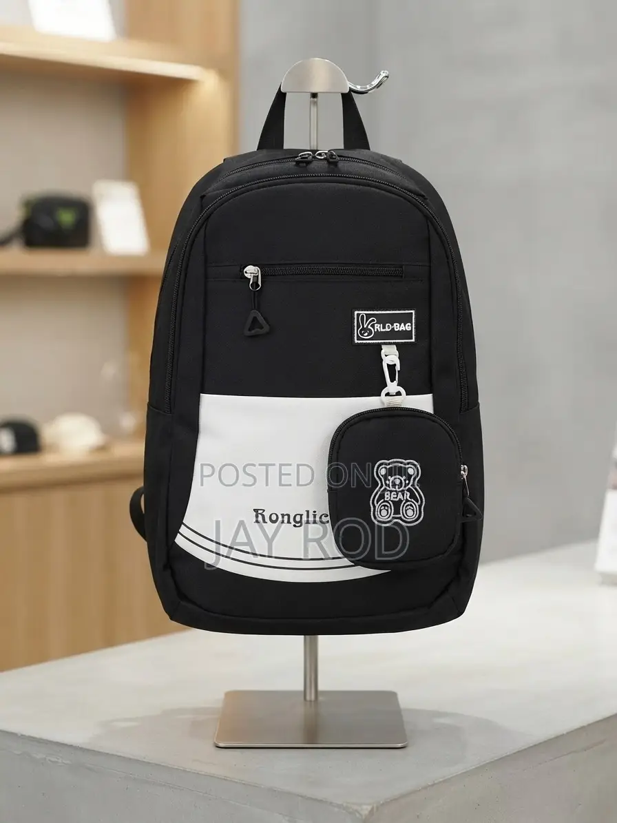 School Backpacks