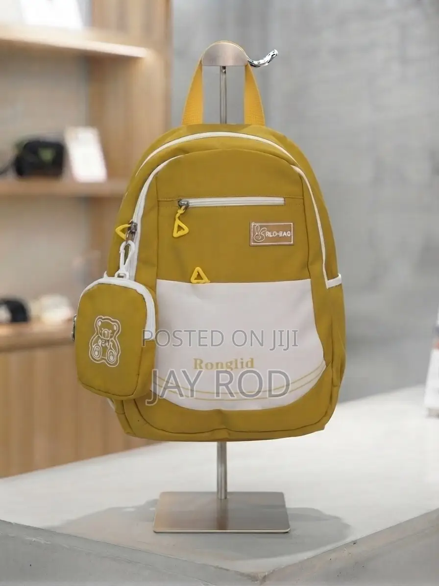 School Backpacks