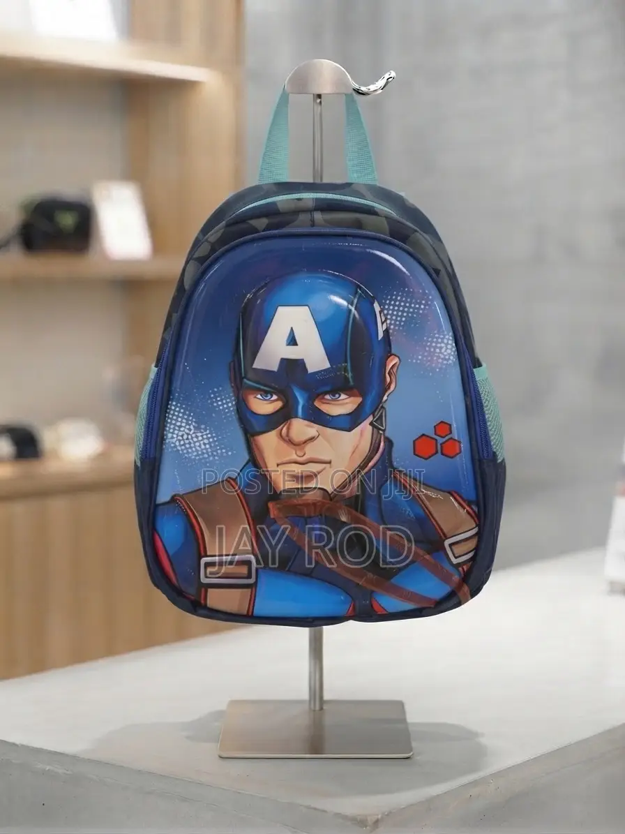 School Backpacks