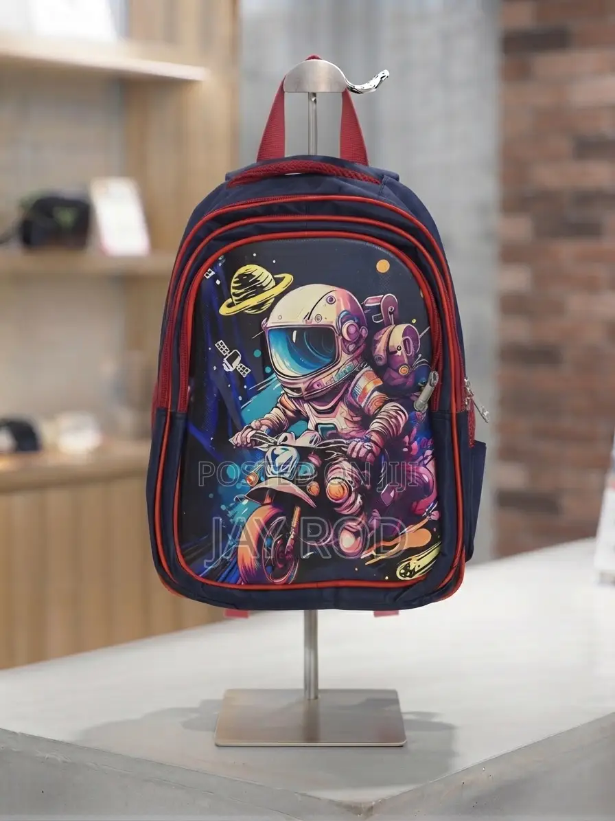 School Backpacks