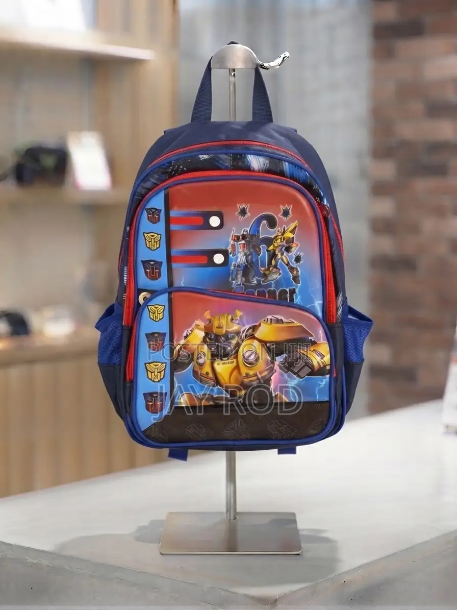 School Backpacks
