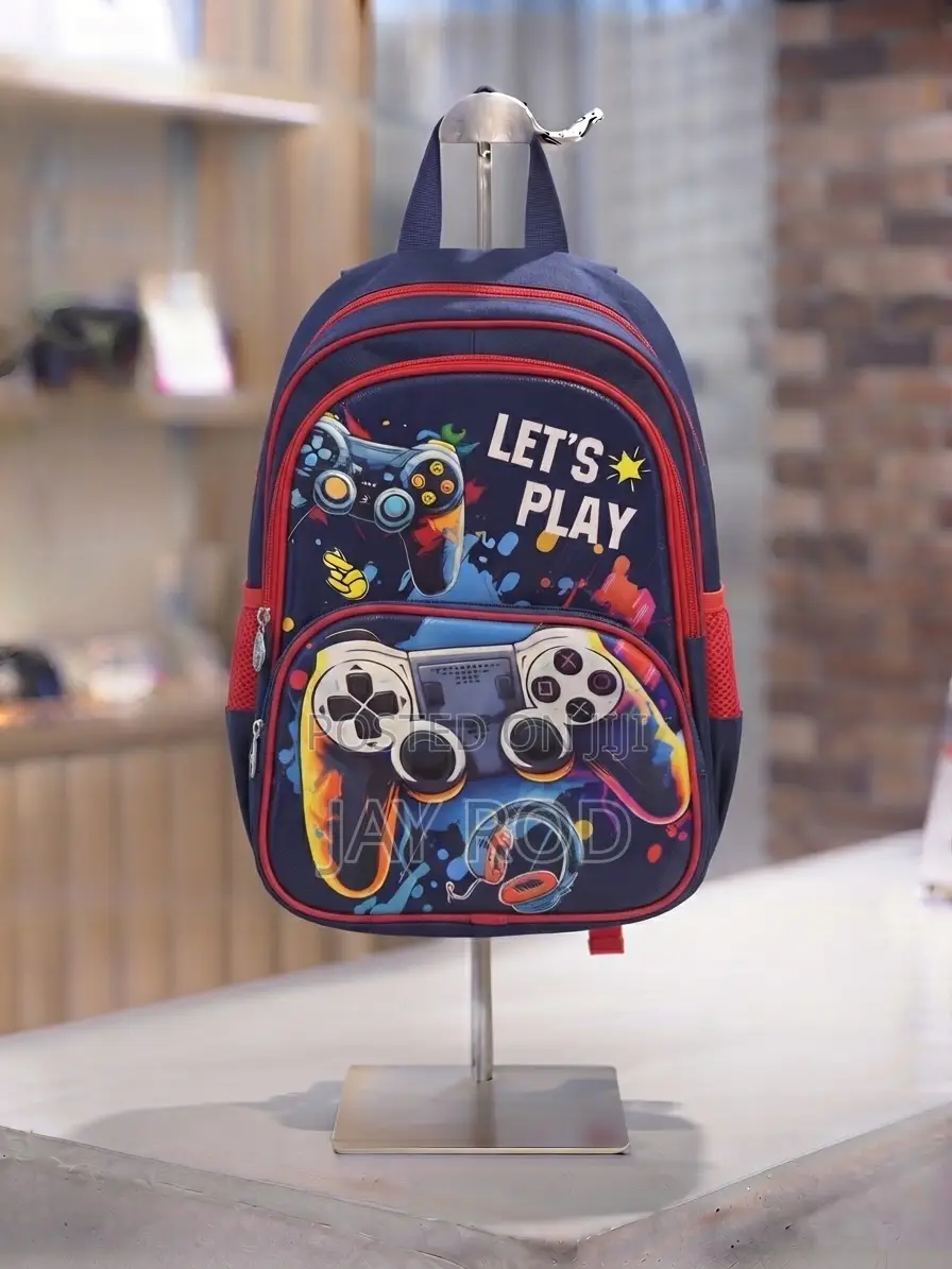 School Backpacks