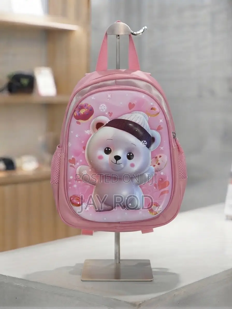 School Backpacks