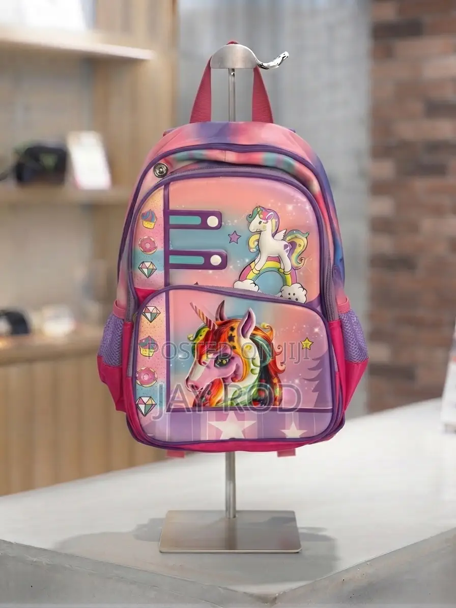 School Backpacks