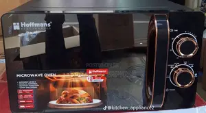 Hoffman Microwave