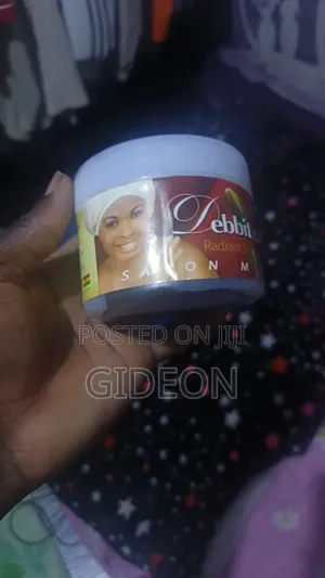 Medicated Soap(Debbitone)