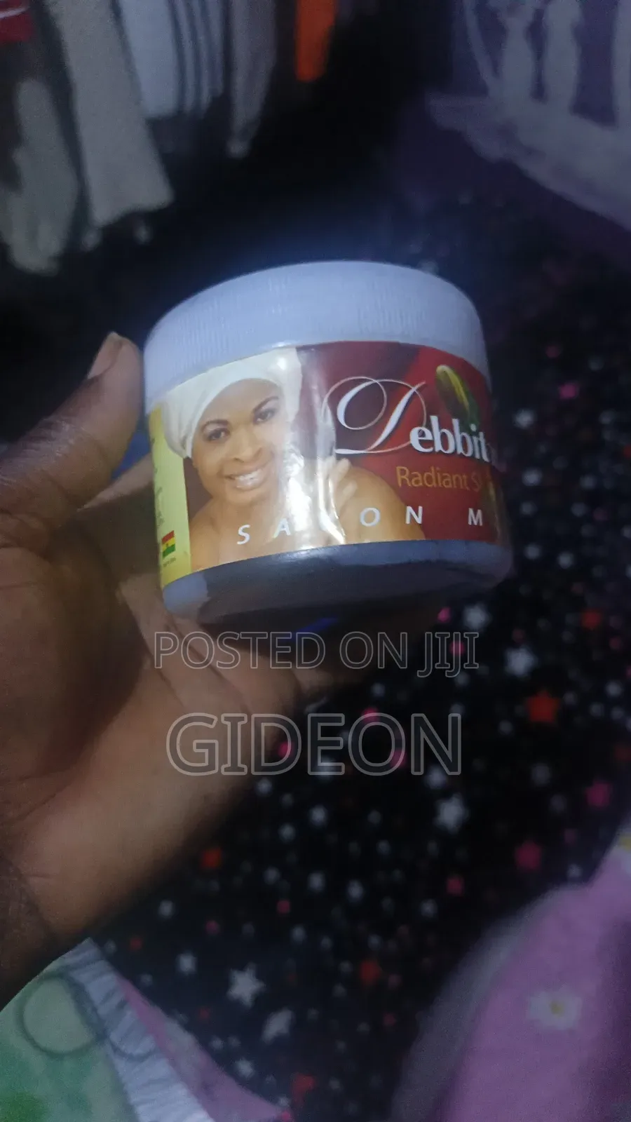 Medicated Soap(Debbitone)