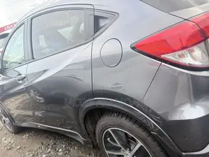 Honda HR-V 2020 Gray