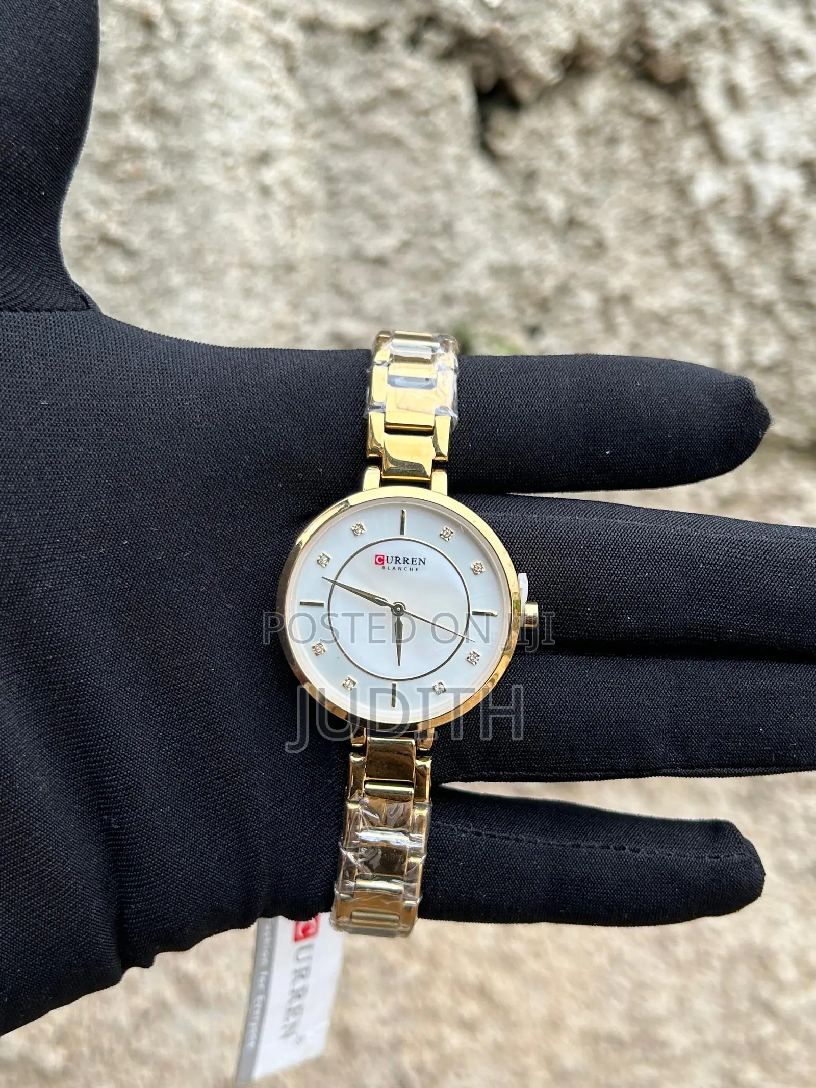 Ladies Curren Watches in Accra