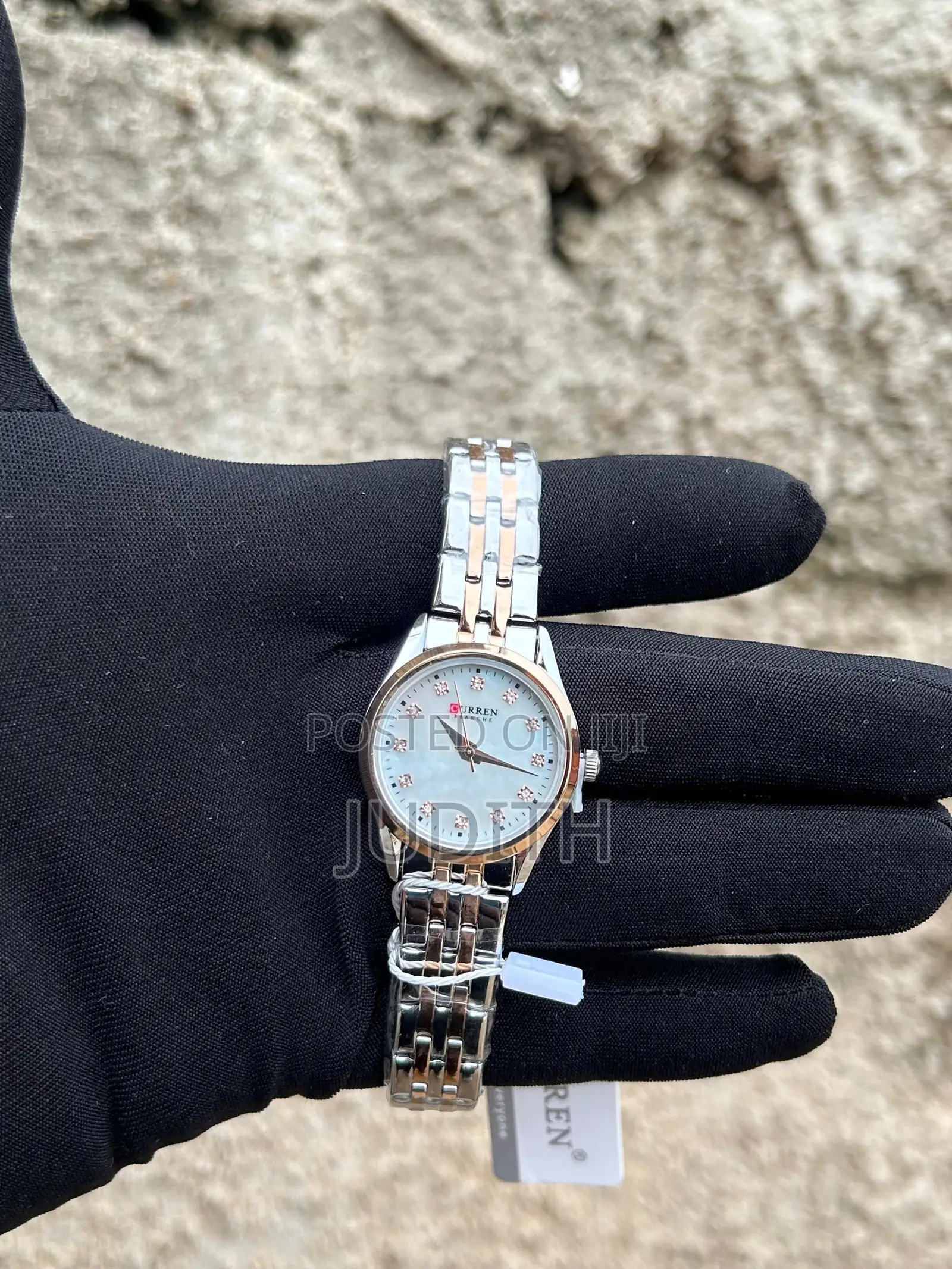 Ladies Curren Watches in Accra