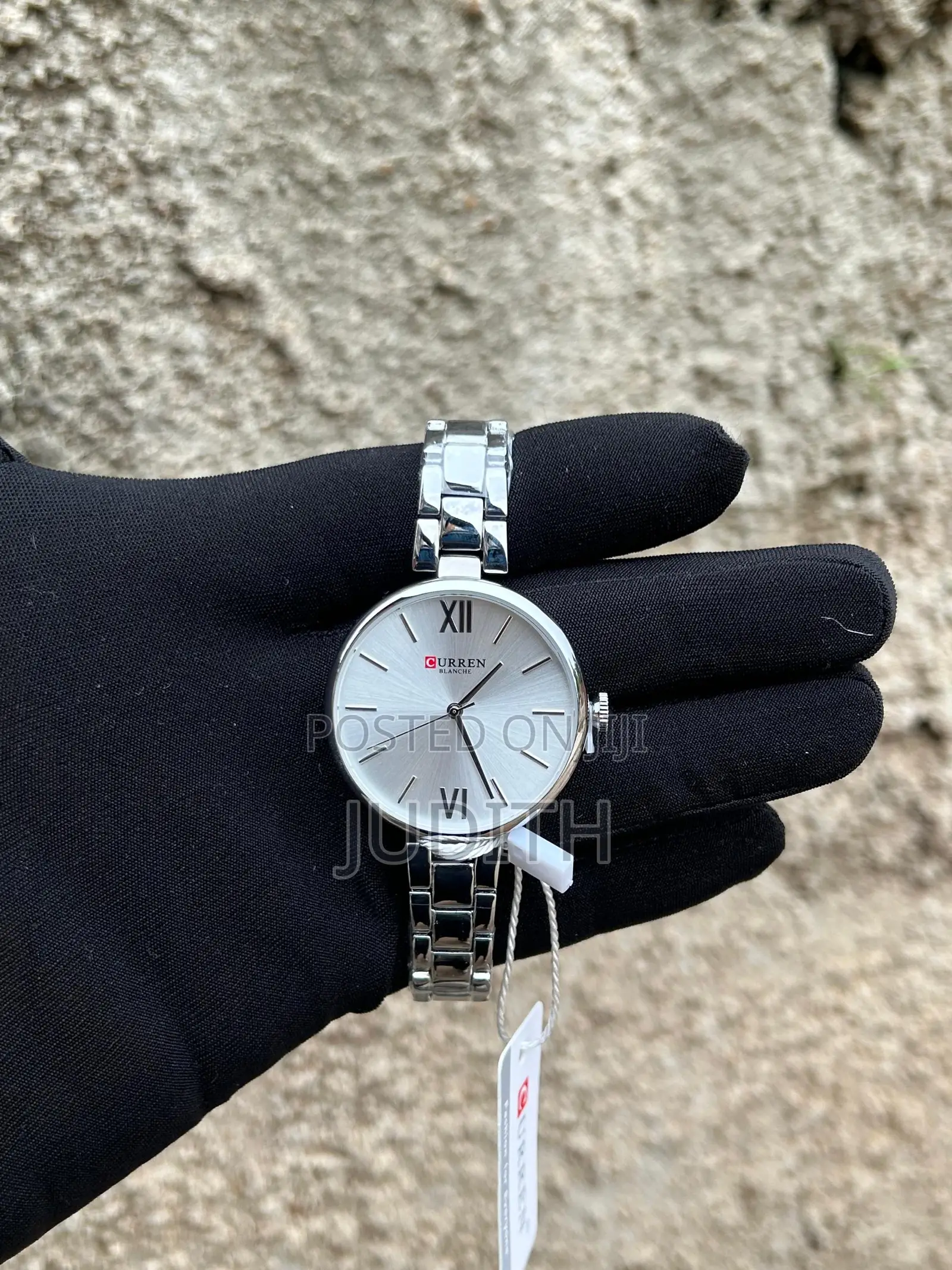 Ladies Curren Watches in Accra
