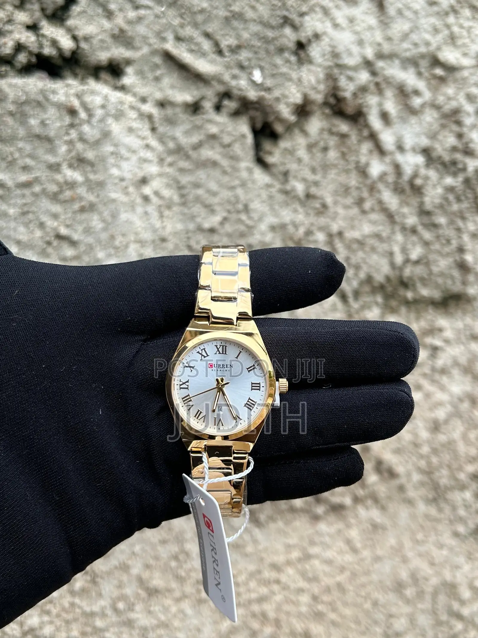 Ladies Curren Watches in Accra