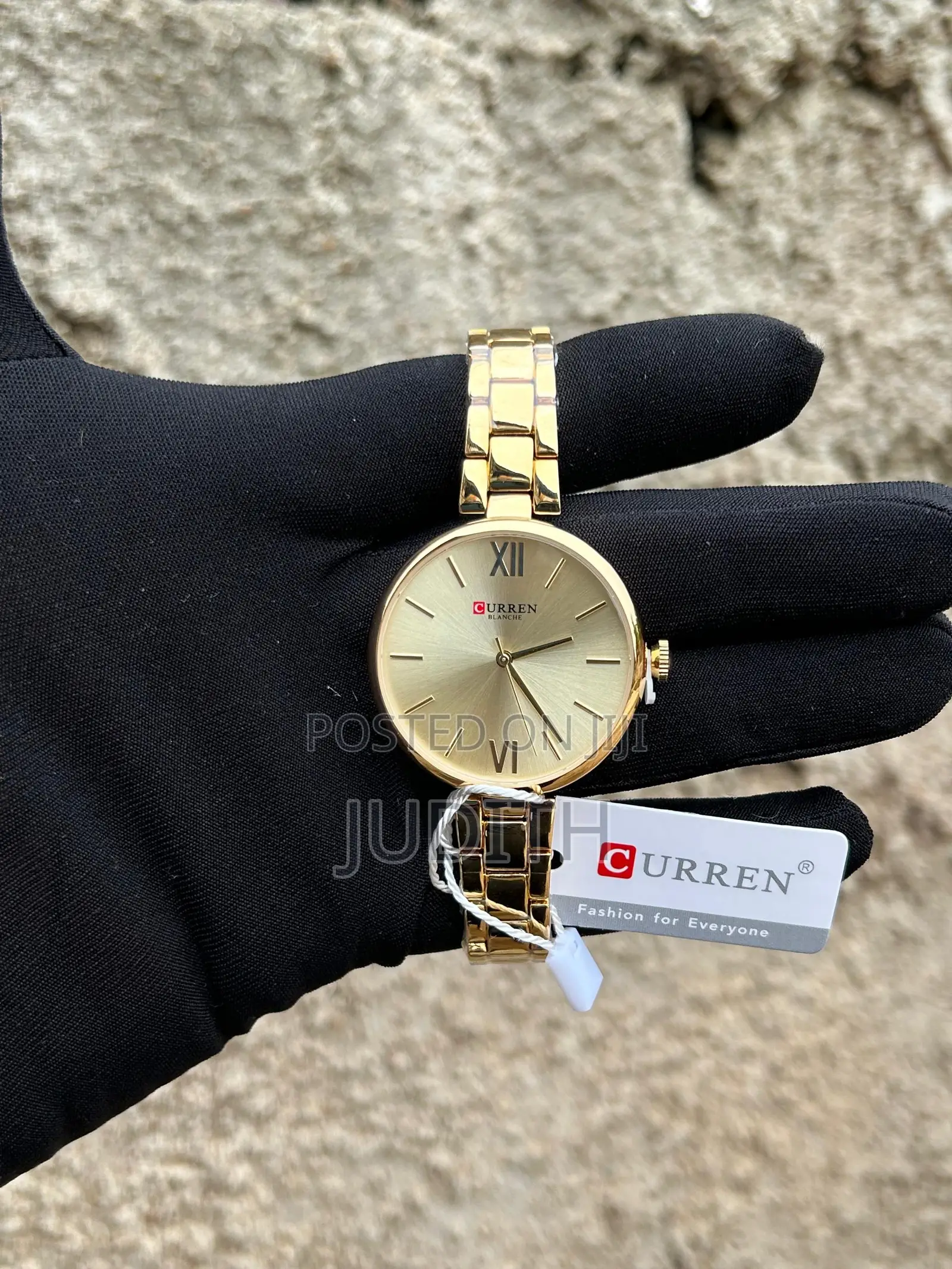 Ladies Curren Watches in Accra