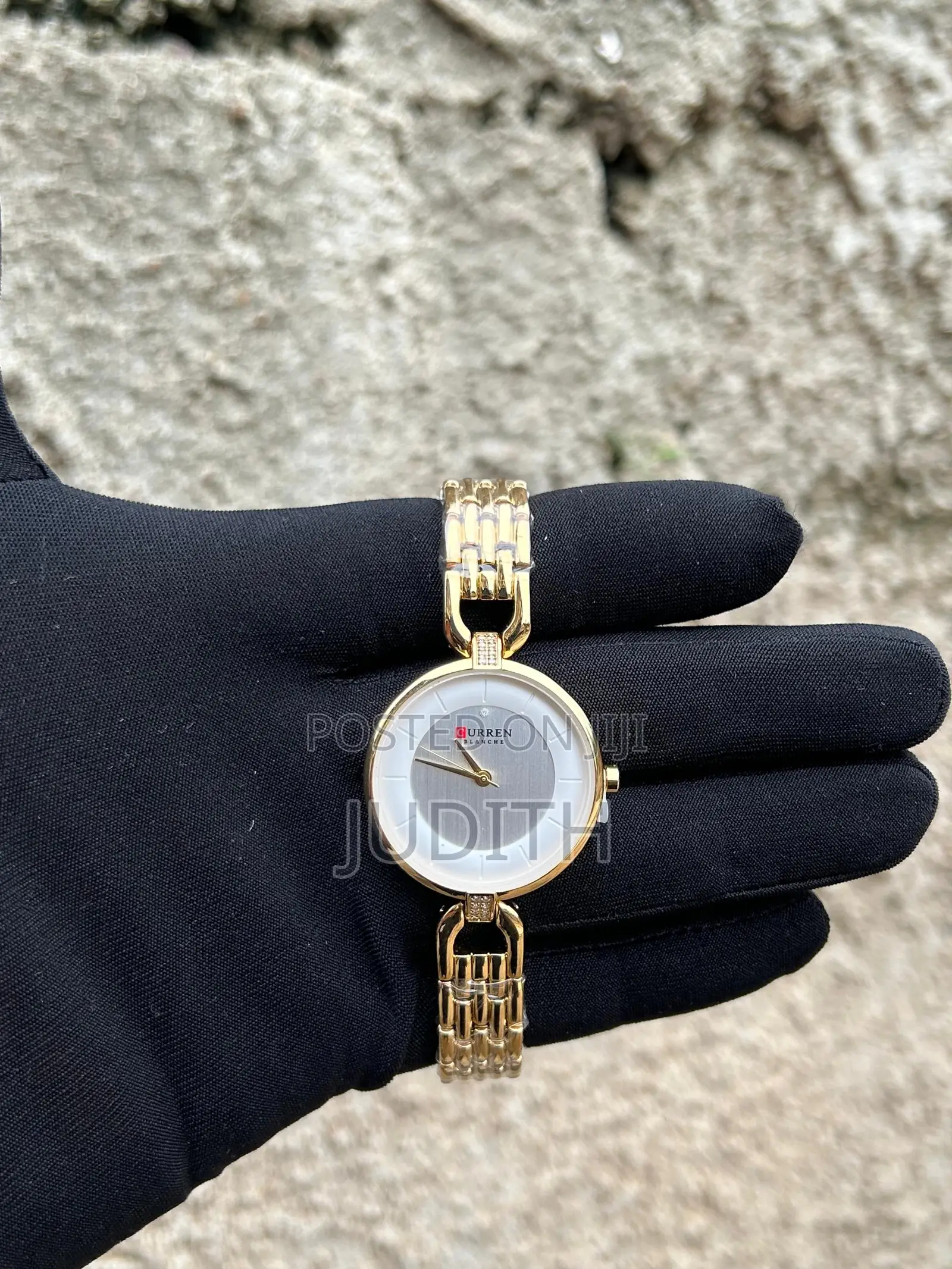 Ladies Curren Watches in Accra