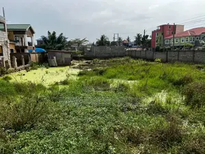 Roadside 1 Plot of Land for Sale at Tseaddo