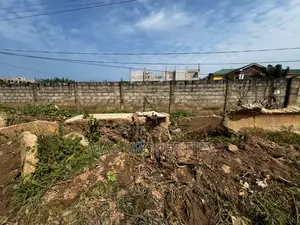 Roadside 1 Plot of Land for Sale at Tseaddo
