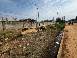 Roadside 1 Plot of Land for Sale at Tseaddo