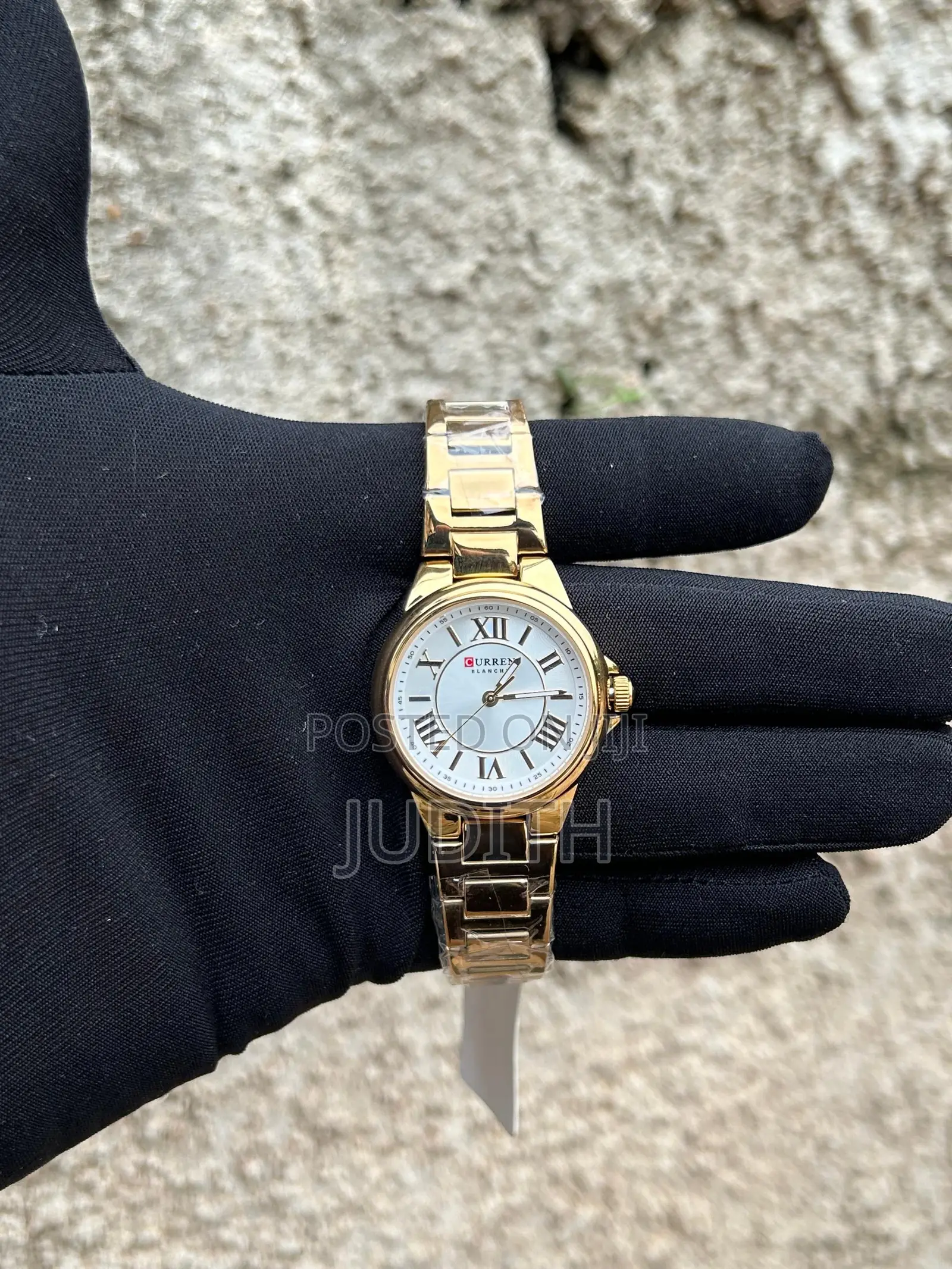 Ladies Curren Watches in Accra