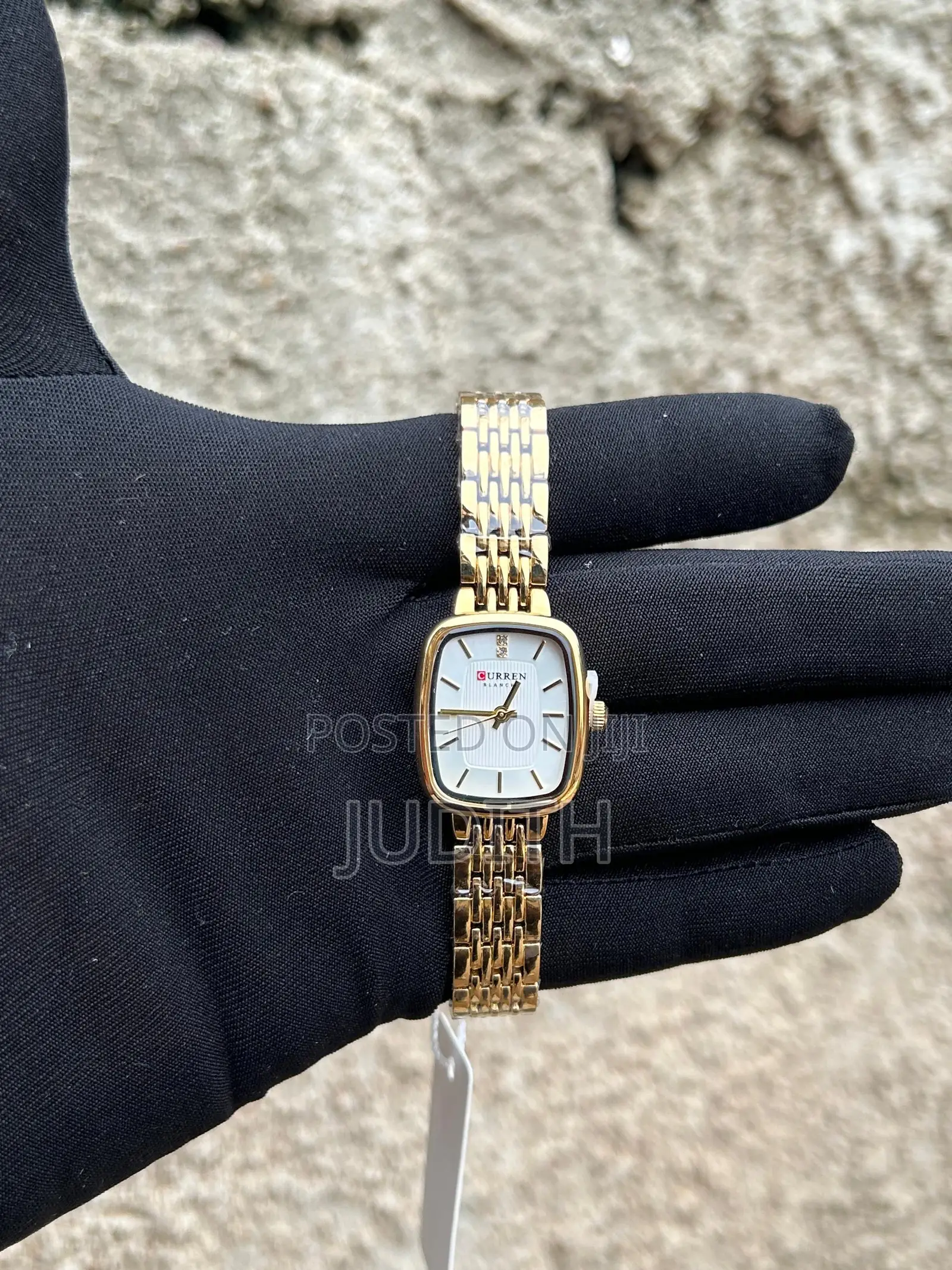 Ladies Curren Watches in Accra