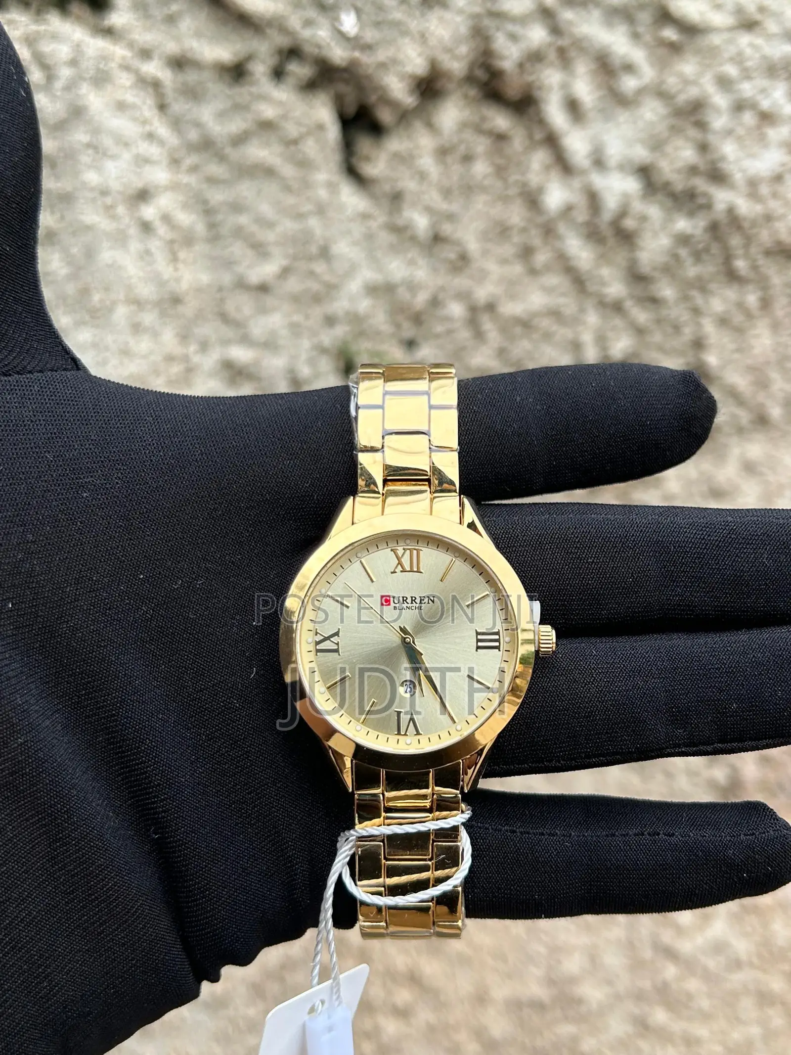 Ladies Curren Watches in Accra