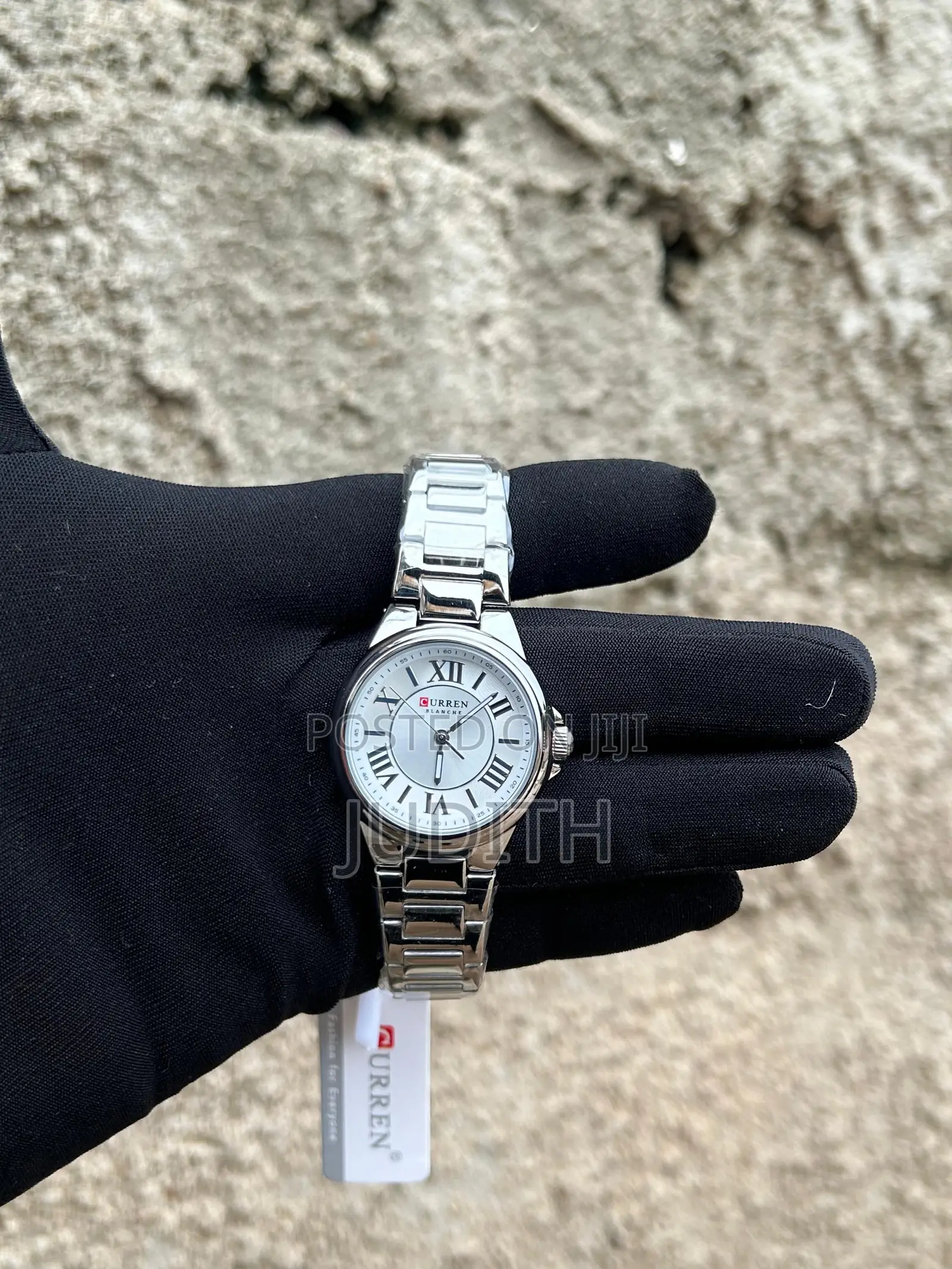 Ladies Curren Watches in Accra