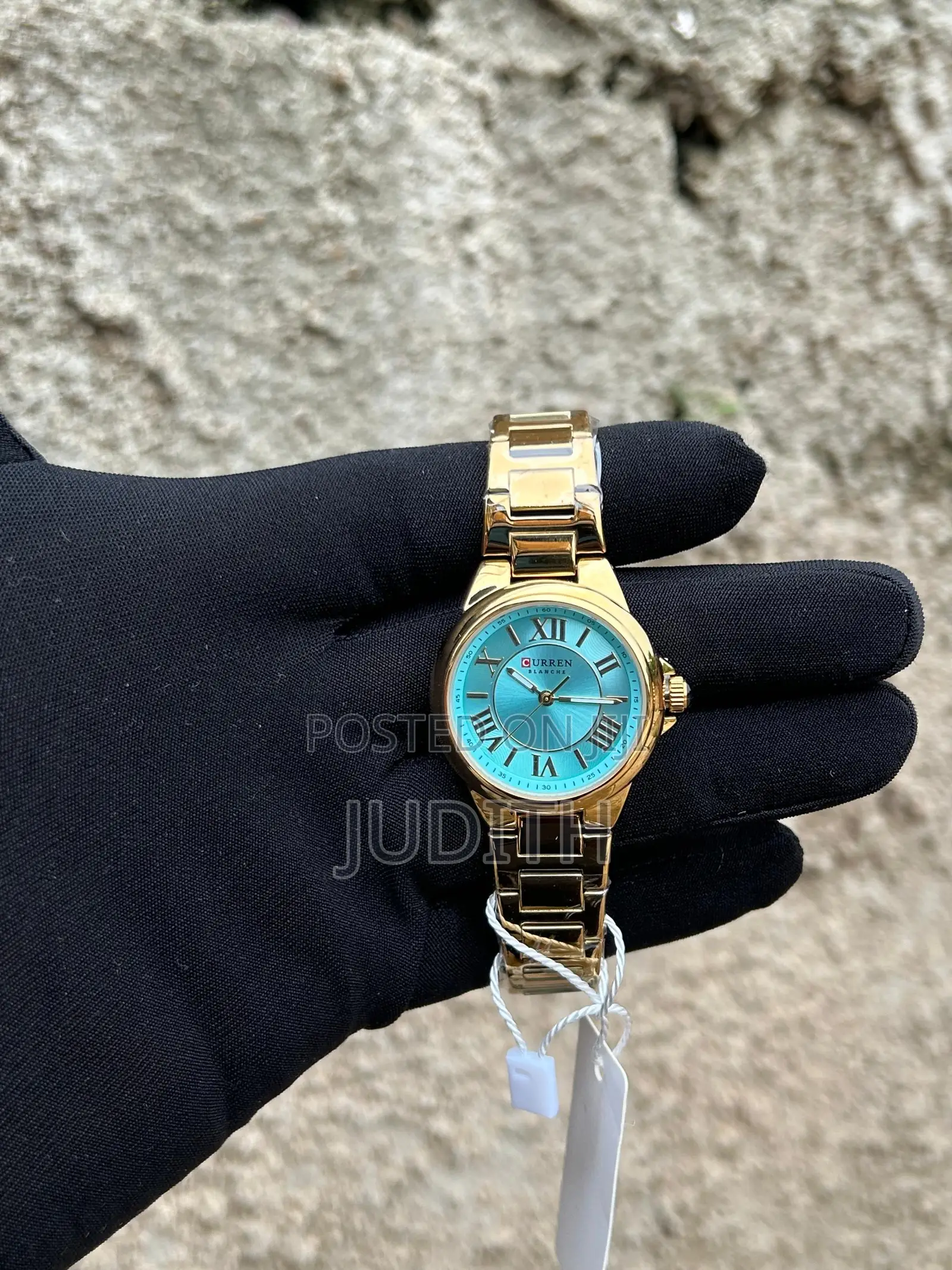Ladies Curren Watches in Accra
