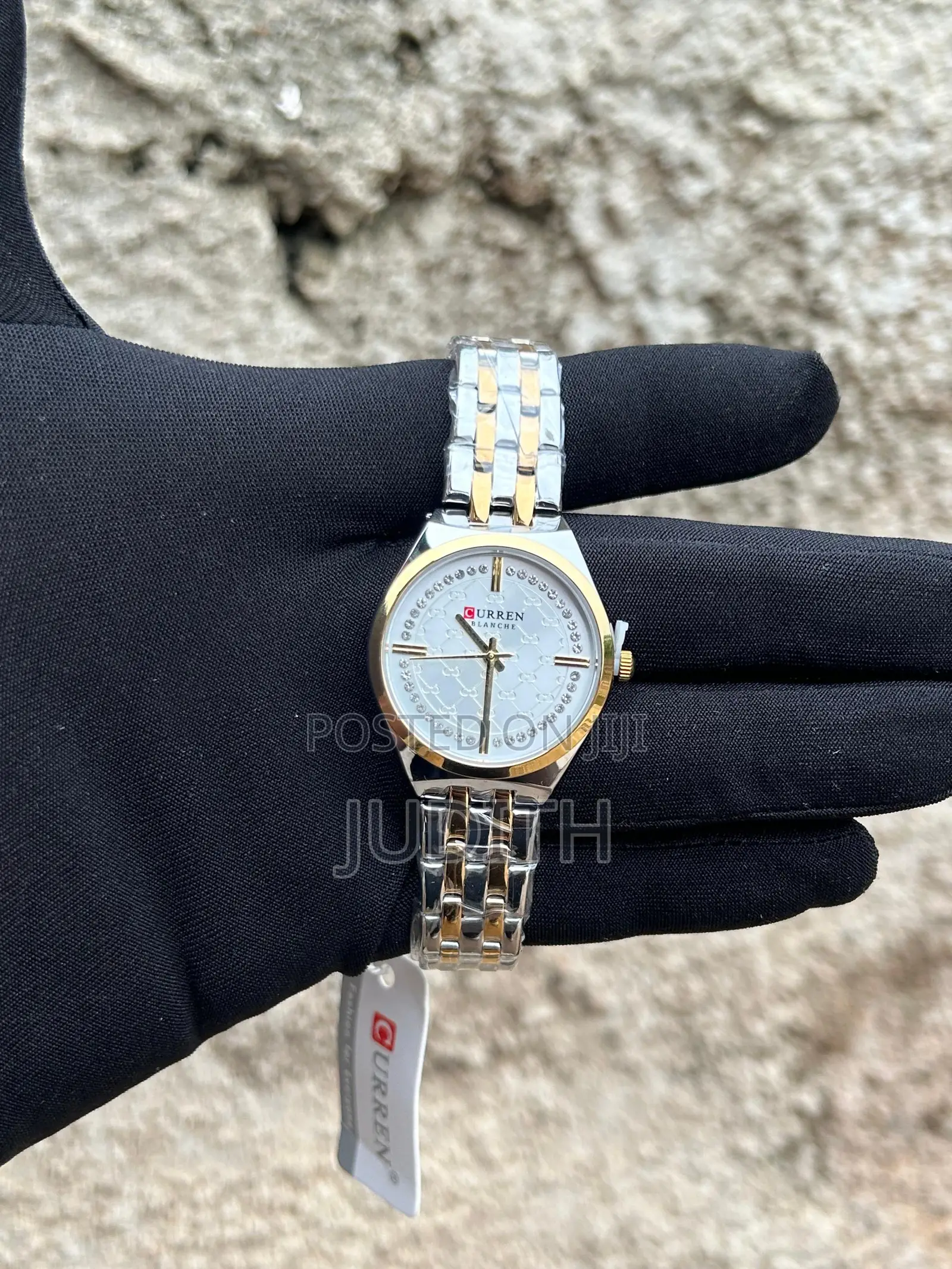 Ladies Curren Watches in Accra