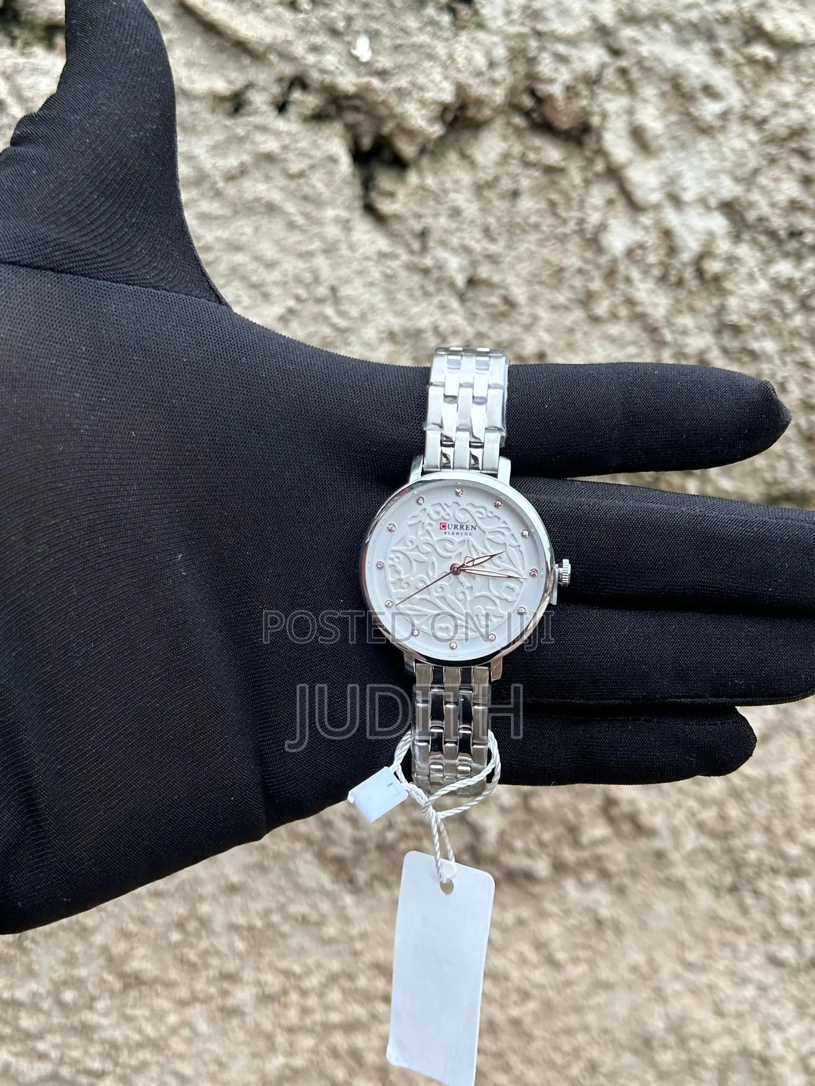 Ladies Curren Watches in Accra