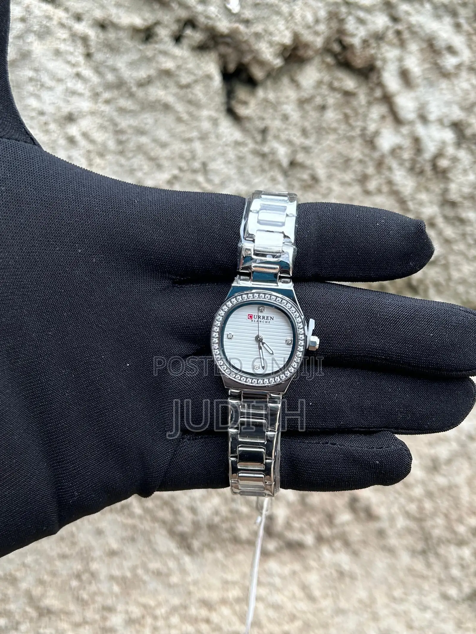 Ladies Curren Watches in Accra