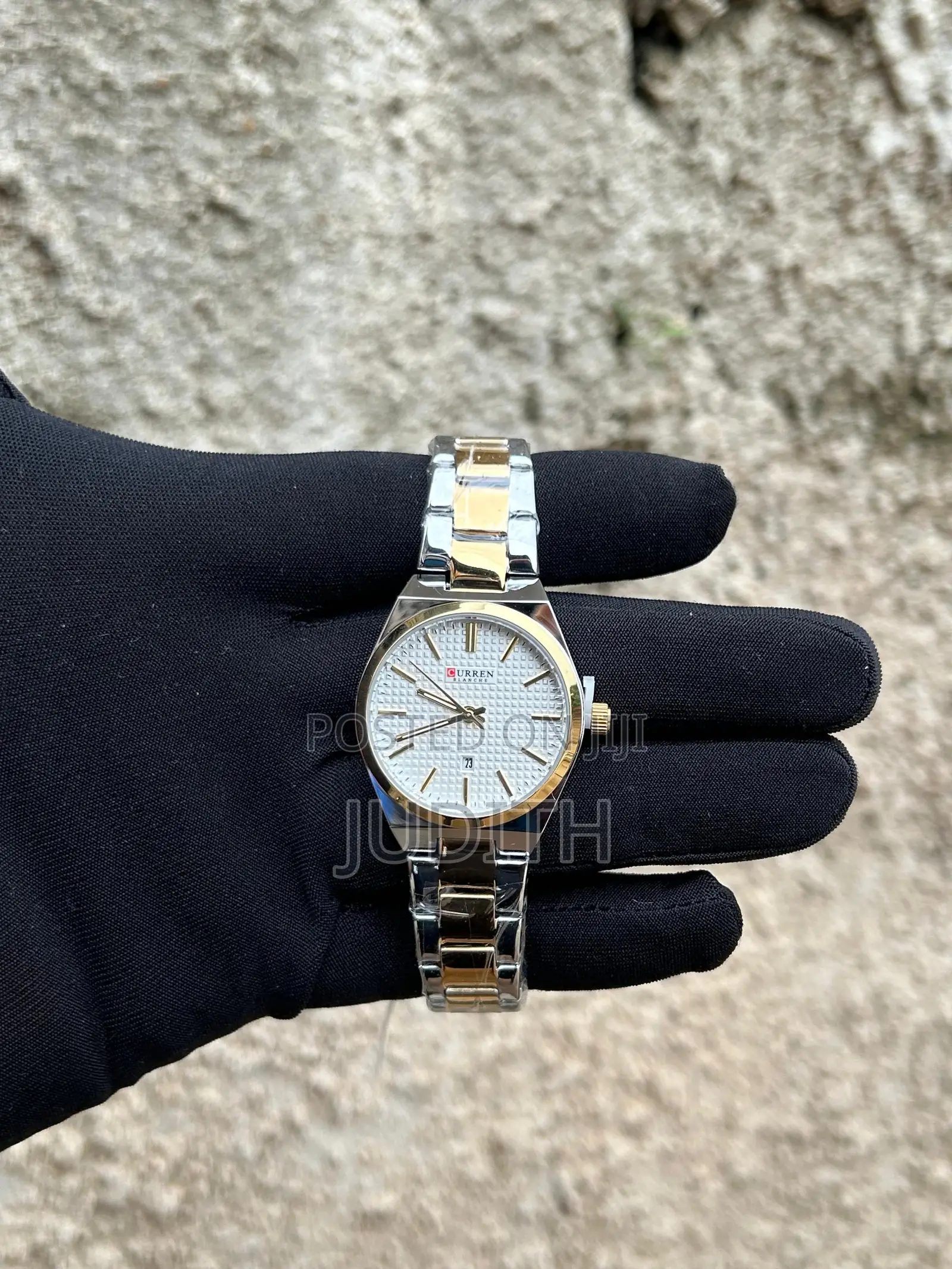 Ladies Curren Watches in Accra