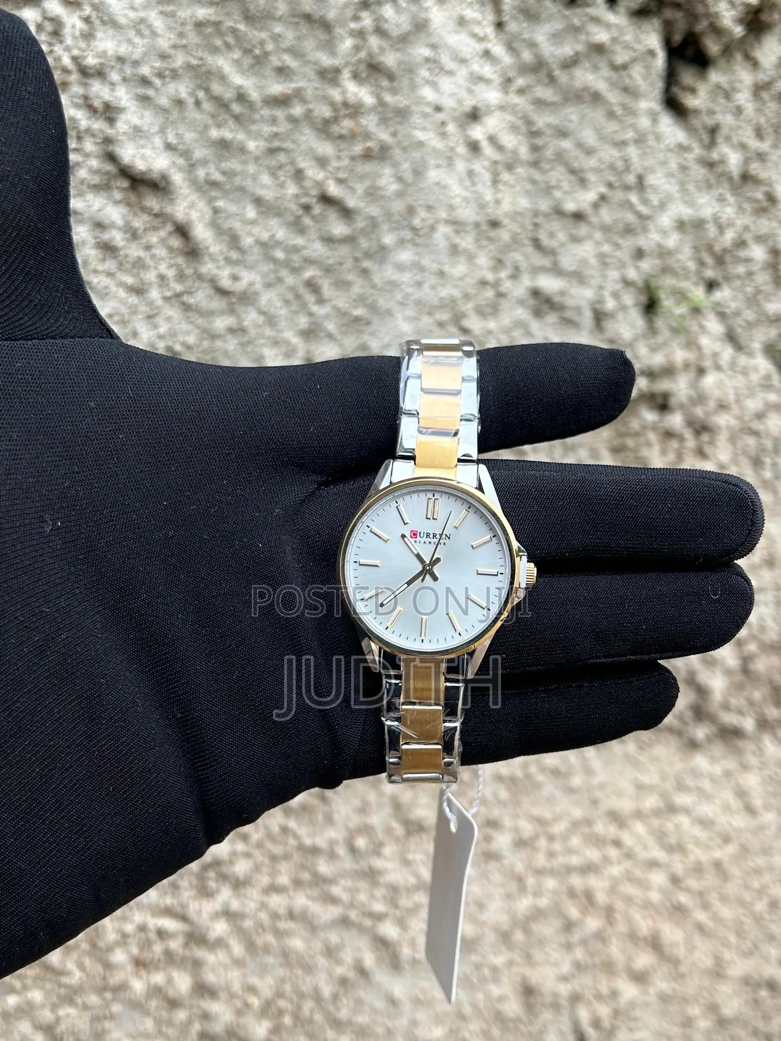 Ladies Curren Watches in Accra