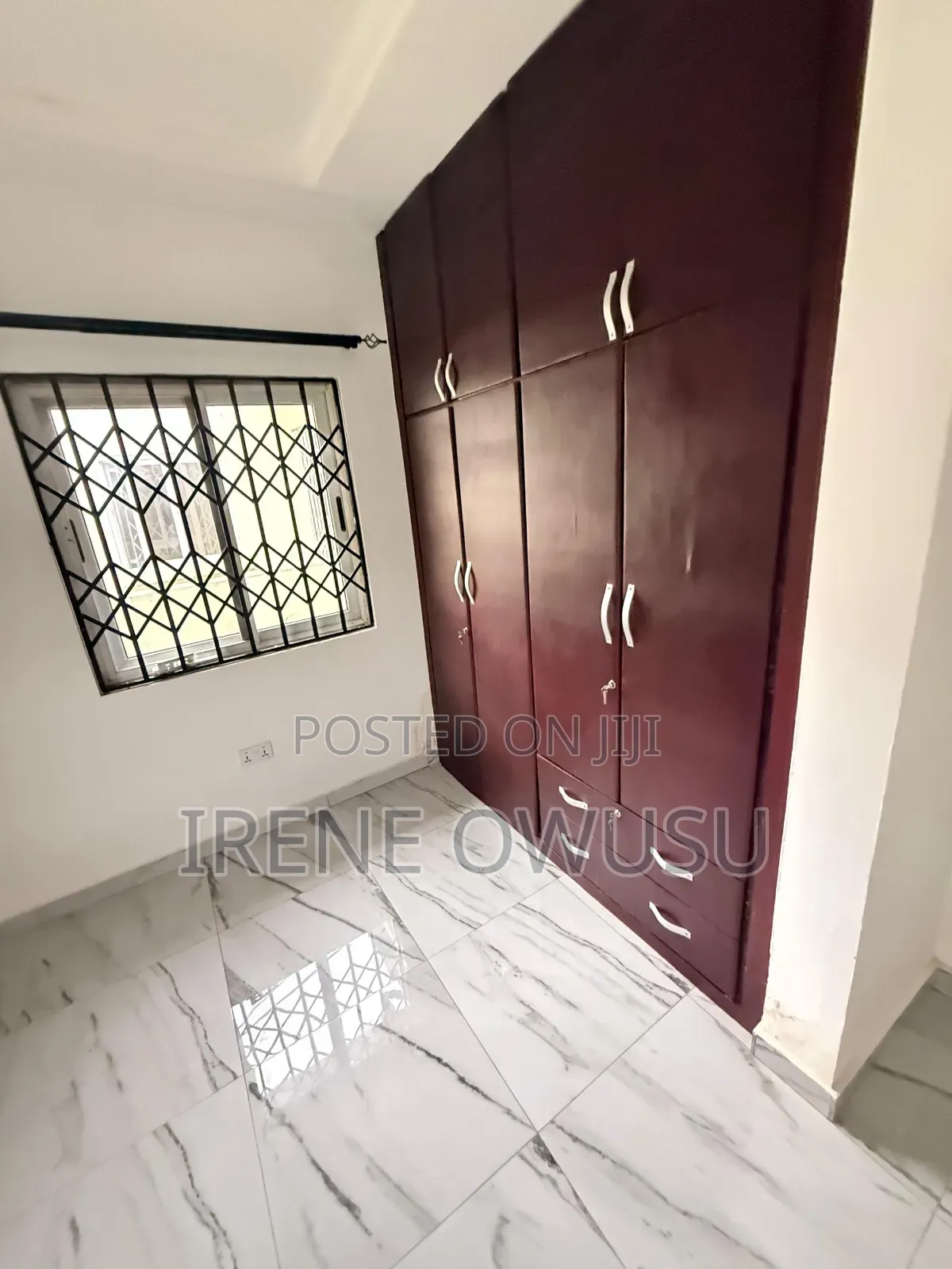 3bdrm Bungalow in Ubuntu Courts, Oyarifa for rent