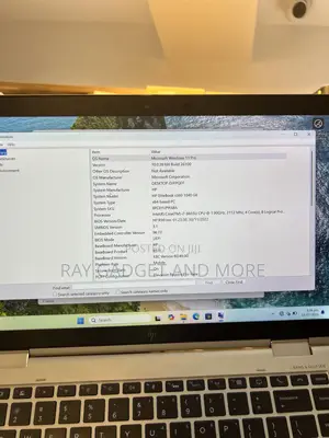 Laptop HP EliteBook 1040 G6 16GB Intel Core i7 SSD 256GB