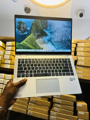 Laptop HP EliteBook 1040 G6 16GB Intel Core i7 SSD 256GB