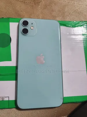 Apple iPhone 11 128 GB Green
