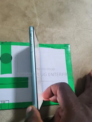 Apple iPhone 11 128 GB Green