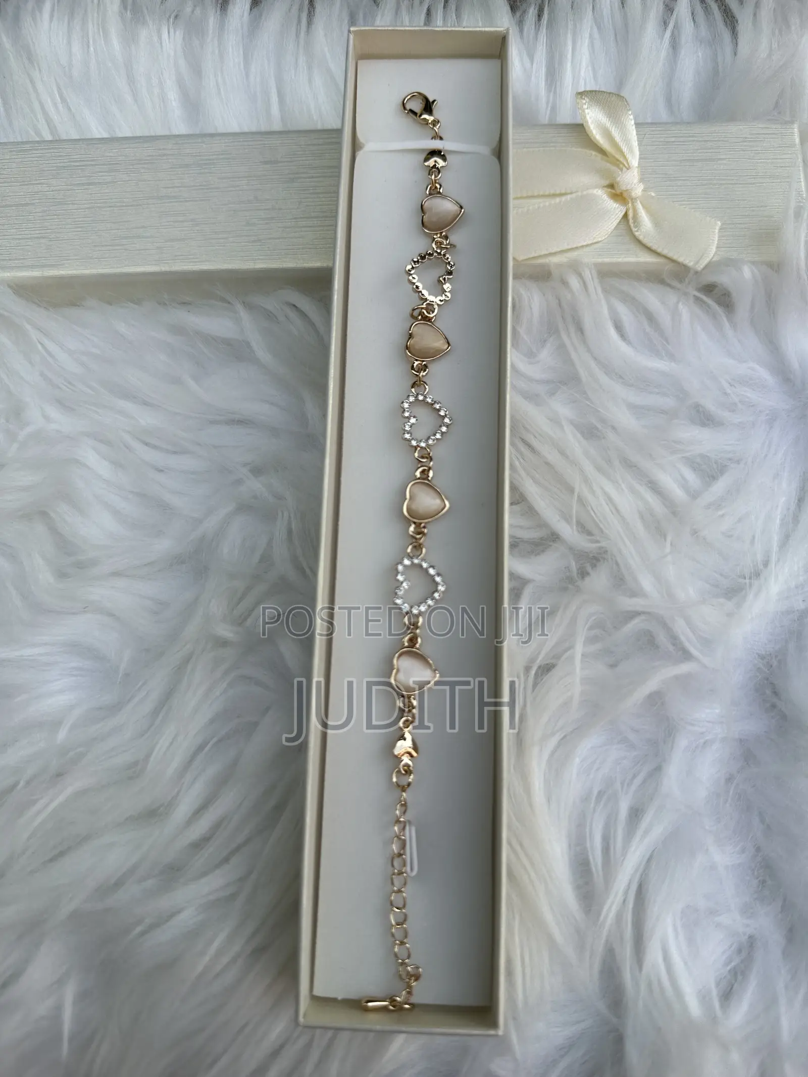 Elegant Bracelets