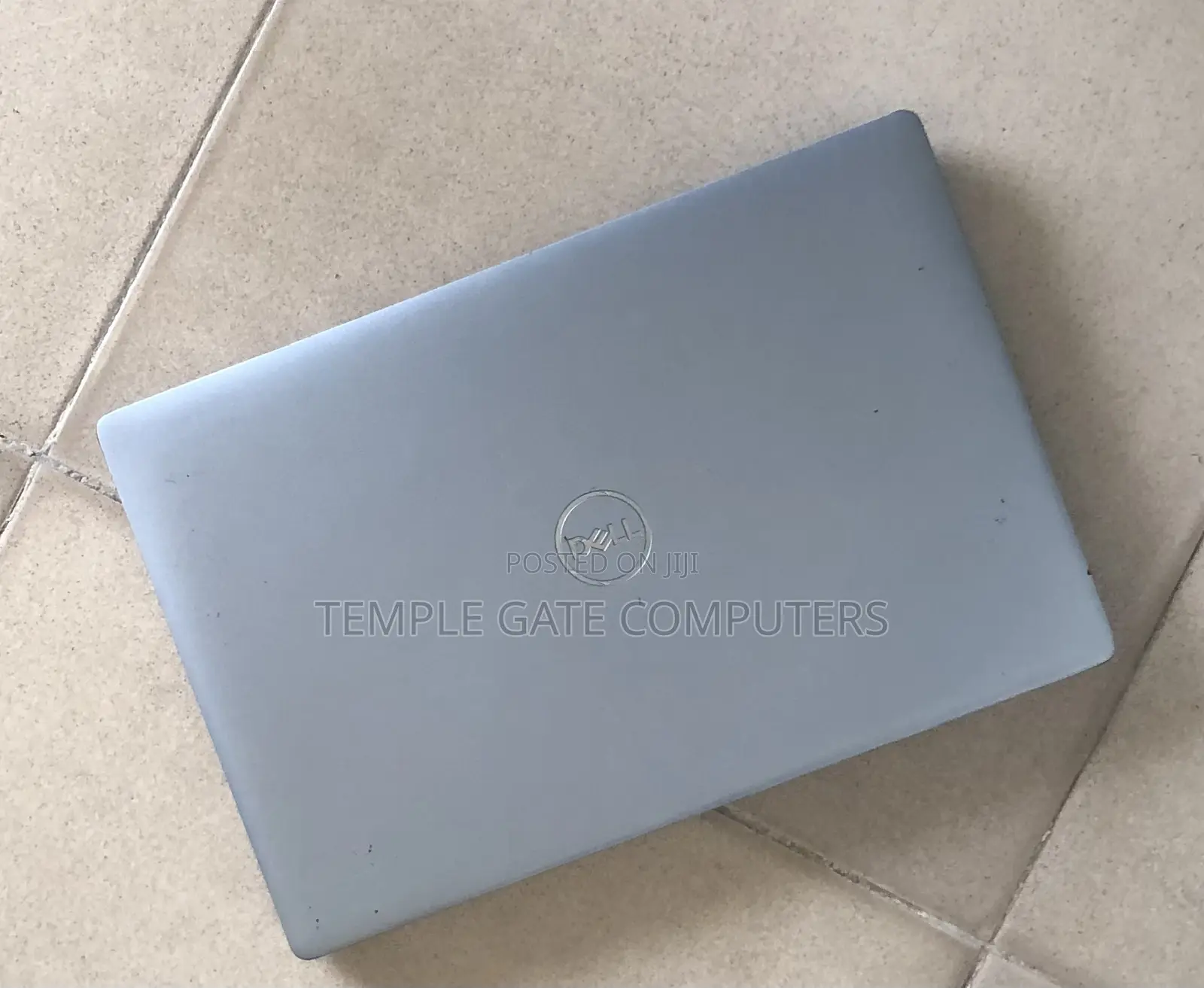 Laptop Dell Latitude 5410 16GB Intel Core i5 SSD 512GB