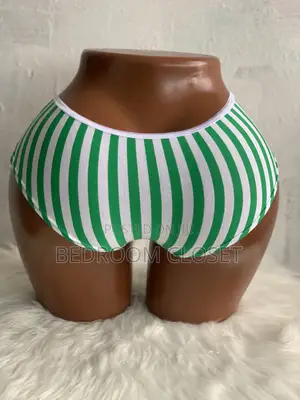 Ladies Wal Mart Cotton Panties